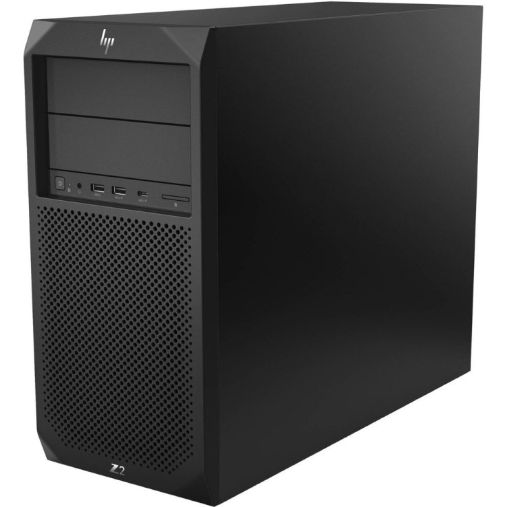 HP Z2 G4 Tower (16G1000SSDi7)