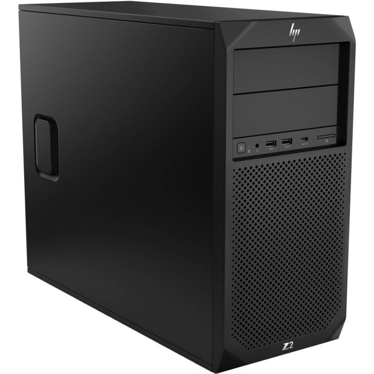 HP Z2 G4 Tower (16G1000SSDi7)