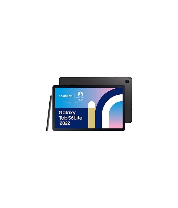Samsung Galaxy Tab S6 Lite...
