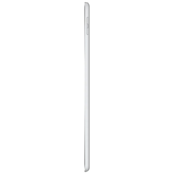 Apple iPad (2018) Wi-Fi 128 GB Wi-Fi Argent