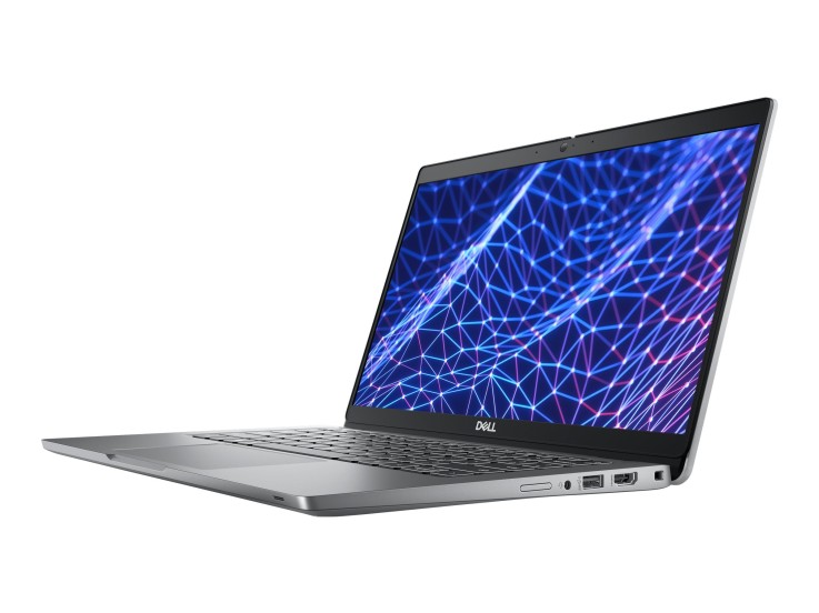 Dell Latitude 5330 - i5 Gen 12 - 16 Go - SSD 2 To - Windows 11