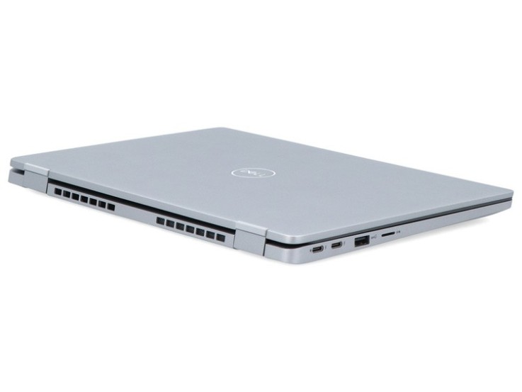 Dell Latitude 5330 - i5 Gen 12 - 16 Go - SSD 2 To - Windows 11