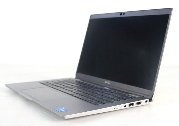 Dell Latitude 5330 - i5 Gen 12 - 16 Go - SSD 256 Go - Windows 11