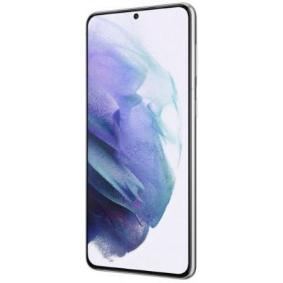 Samsung Galaxy S21+ SM-G996B Argent (8 Go / 256 Go)