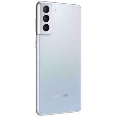 Samsung Galaxy S21+ SM-G996B Argent (8 Go / 256 Go)
