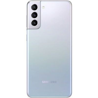 Samsung Galaxy S21+ SM-G996B Argent (8 Go / 256 Go)
