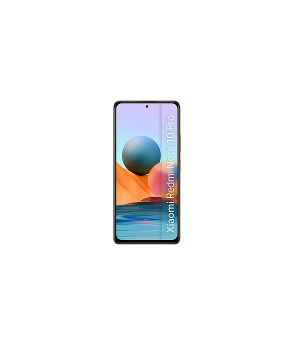 Xiaomi Redmi Note 10 Pro -...