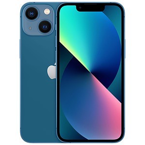 Apple iPhone 13 mini 128 Go Bleu (MLK43F/A)
