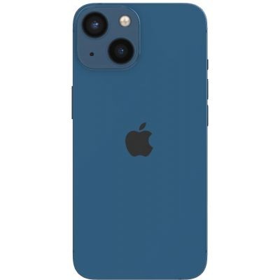 Apple iPhone 13 mini 128 Go Bleu (MLK43F/A)