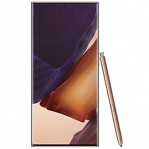 Samsung Galaxy Note 20 Ultra 5G SM-N986 Bronze (12 Go / 512 Go)