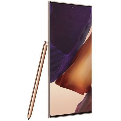 Samsung Galaxy Note 20 Ultra 5G SM-N986 Bronze (12 Go / 512 Go)