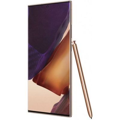 Samsung Galaxy Note 20 Ultra 5G SM-N986 Bronze (12 Go / 512 Go)