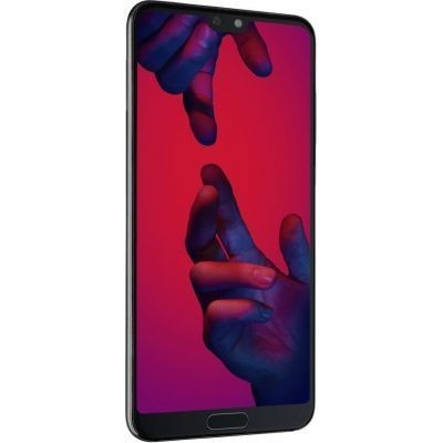 Huawei P20 Pro Noir