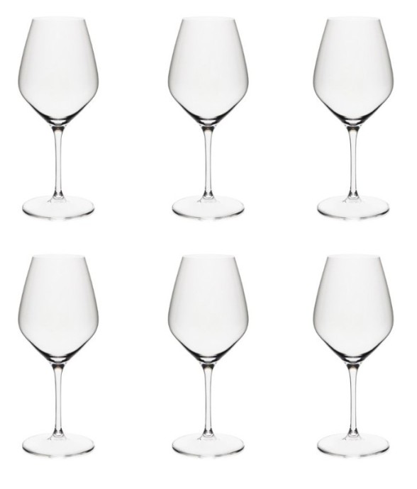 Verre à eau Favourite 43 cl...