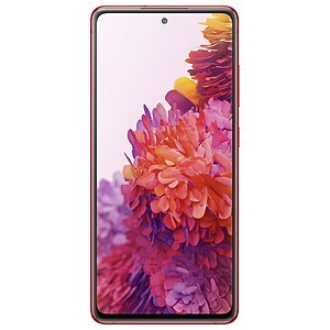 Samsung Galaxy S20 FE Fan Edition 5G SM-G781B Rouge (6 Go / 128 Go)