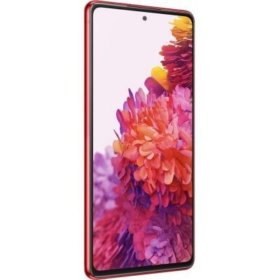Samsung Galaxy S20 FE Fan Edition 5G SM-G781B Rouge (6 Go / 128 Go)