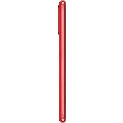 Samsung Galaxy S20 FE Fan Edition 5G SM-G781B Rouge (6 Go / 128 Go)