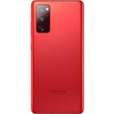 Samsung Galaxy S20 FE Fan Edition 5G SM-G781B Rouge (6 Go / 128 Go)