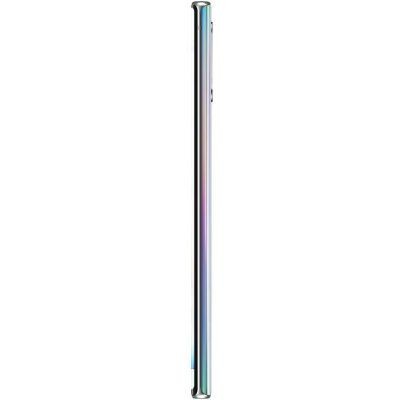 Samsung Galaxy Note 10+ SM-N975 Argent Stellaire (12 Go / 256 Go)