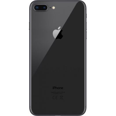 Apple iPhone 8 Plus 128 Go Gris Sidéral
