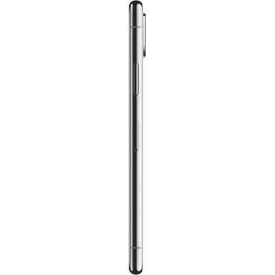 Apple iPhone X 64 Go Argent