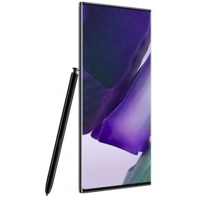 Samsung Galaxy Note 20 Ultra 5G SM-N986 Noir (12 Go / 512 Go)