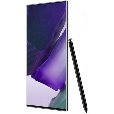 Samsung Galaxy Note 20 Ultra 5G SM-N986 Noir (12 Go / 512 Go)