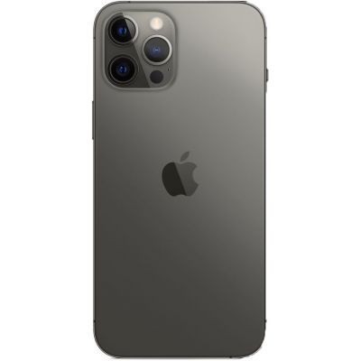 Apple iPhone 12 Pro Max 512 Go Graphite