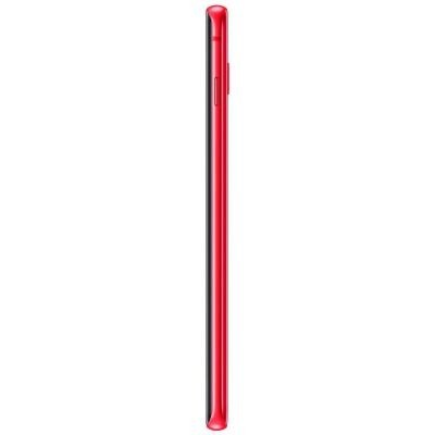 Samsung Galaxy S10 SM-G973F Rouge (8 Go / 128 Go)
