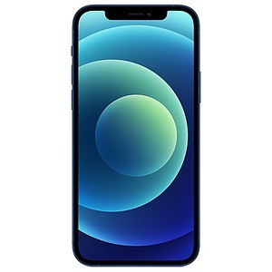 Apple iPhone 12 mini 256 Go Bleu
