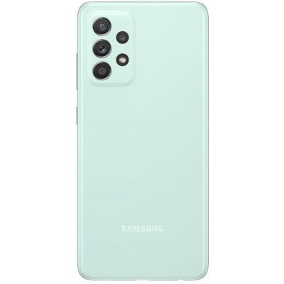 Samsung Galaxy A52s 5G Vert