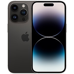 Apple iPhone 14 Pro 1 To Noir Sidéral