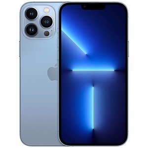 Apple iPhone 13 Pro Max 1 To Bleu Alpin