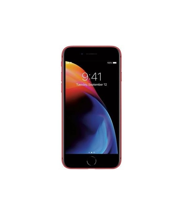 Apple iPhone 8 Plus 64Go Rouge