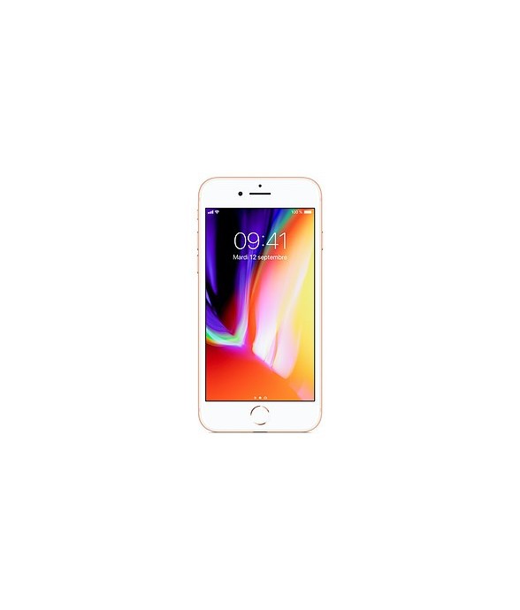 Apple iPhone 8 256 Go Or