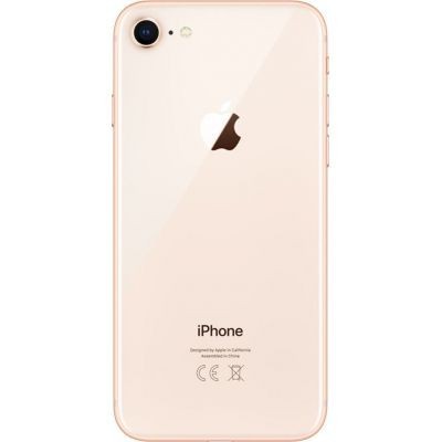 Apple iPhone 8 256 Go Or