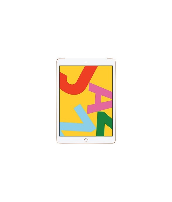 Apple iPad 10.2 pouces...