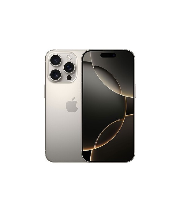 Apple iPhone 16 Pro 128 Go...