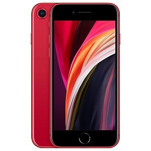Apple iPhone SE 128 Go (PRODUCT)RED
