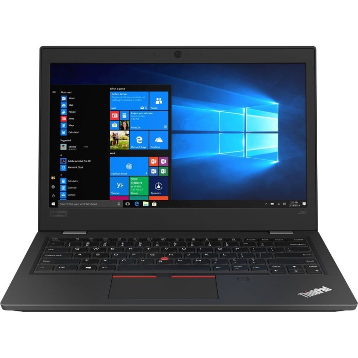 Lenovo ThinkPad L390 (8512i5)