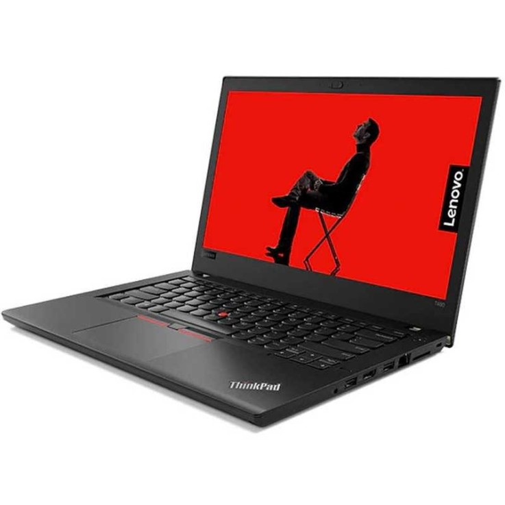 Lenovo ThinkPad T480 (20L6S68U00-B-6968)