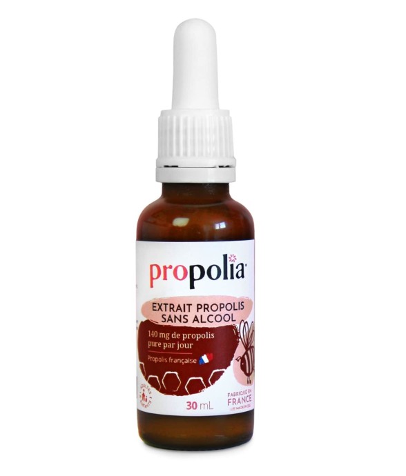 Extrait de Propolis sans...