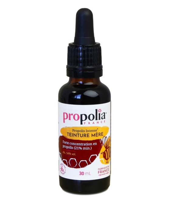 Teinture mère de Propolis -...