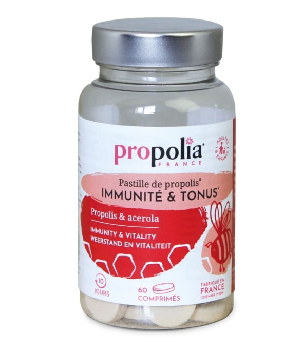Tonus & Immunité - Propolis...
