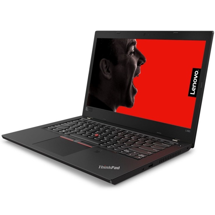 Lenovo ThinkPad L480 (20LTS14N00-2910)