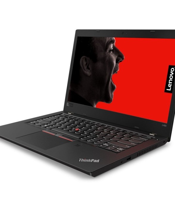 Lenovo ThinkPad L480...