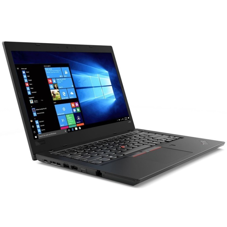 Lenovo ThinkPad L480 (20LTS14N00-2910)