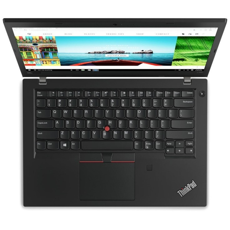 Lenovo ThinkPad L480 (20LTS14N00-2910)