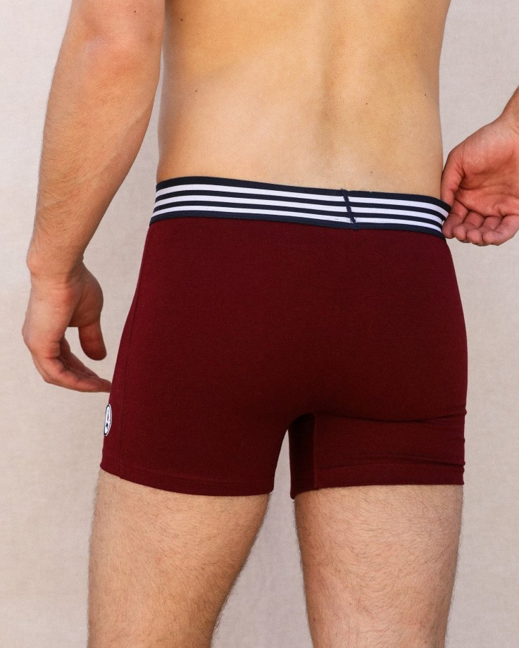 Boxer Ben Coton bio