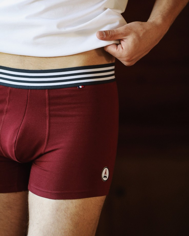 Boxer Ben Coton bio